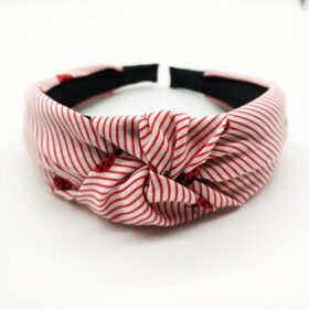 Uğur Böceği Desenli Kırmızı Zara Taç